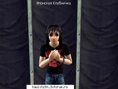 bill/sims2 aiki oare vroia zika?