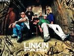 linkin park sweet
