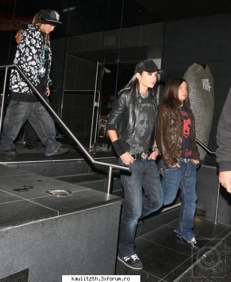 tokio hotel hollywood comik merge tom &nbsp;