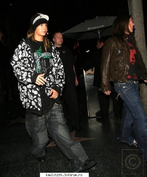 tokio hotel hollywood merge ritm hip-hop &nbsp; &nbsp;