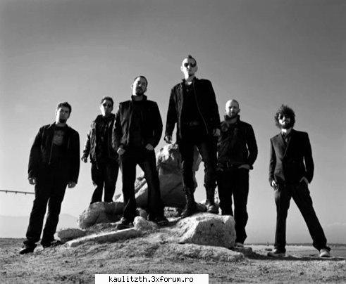 linkin park