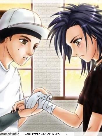 picks with tokio hotel
