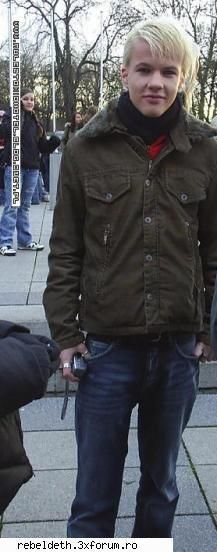 andreas nuj mai cred
