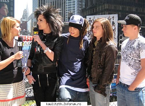 05.05.2008 mtv times square prima aparitzie lu` beel dupa operatie ๋�ADMIN๋�