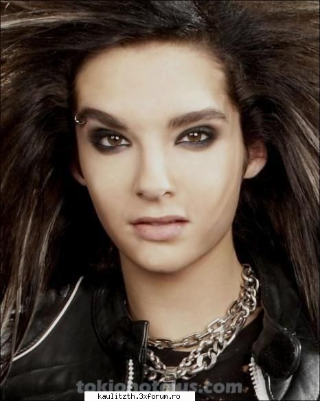 36 years old woman love BiLL KaUlitZ!!! - dumnezeule... qm naiba.. sa fie indragostita d - → Video