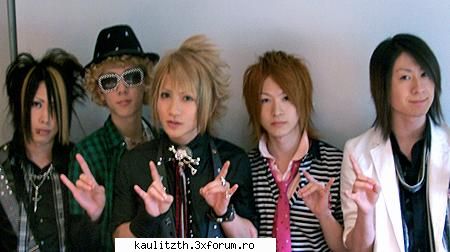 AnCafe - �Ƹ̴Ӂ̴ƷI`mFrom SaNaTaA..Na - → Rock