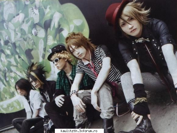 AnCafe - �Ƹ̴Ӂ̴ƷI`mFrom SaNaTaA..Na - → Rock