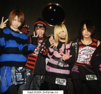 AnCafe - �Ƹ̴Ӂ̴ƷI`mFrom SaNaTaA..Na - → Rock