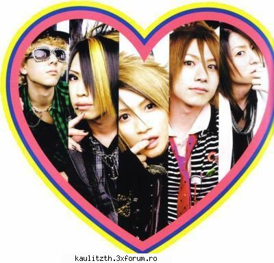 AnCafe - �Ƹ̴Ӂ̴ƷI`mFrom SaNaTaA..Na - → Rock