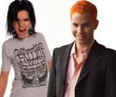 Bill-Christian(tbd) - Pe baza observatiilor noastre, am facut o - → Bill Kaulitz