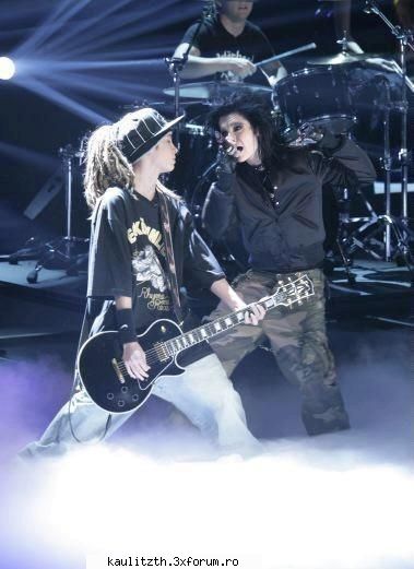 ♥Bill & Tom♥ - forever toghether - → Poze