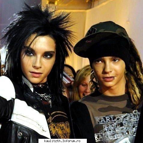♥Bill & Tom♥ - alexa-love-Bill - → Poze