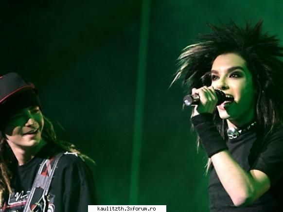 ♥Bill & Tom♥ - alexa-love-Bill - → Poze