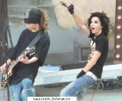 ♥Bill & Tom♥ - alexa-love-Bill - → Poze