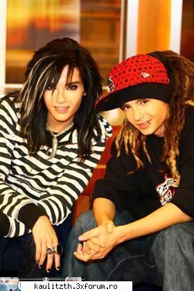 ♥Bill & Tom♥ - ADMIN - → Poze