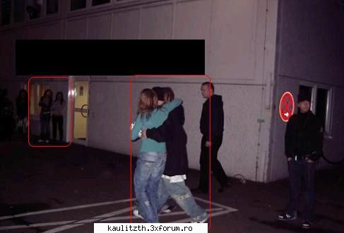 ♥Bill & Tom♥ - omg deci bun inteleg tom....da ala de acolo e - → Poze