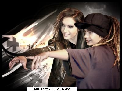 ♥Bill & Tom♥ - ADMIN - → Poze