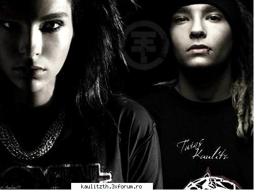 ♥Bill & Tom♥ - ωє aяє Adunaтυяa D EmOlai - → Poze