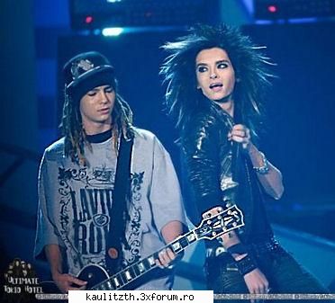 ♥Bill & Tom♥ - ωє aяє Adunaтυяa D EmOlai - → Poze
