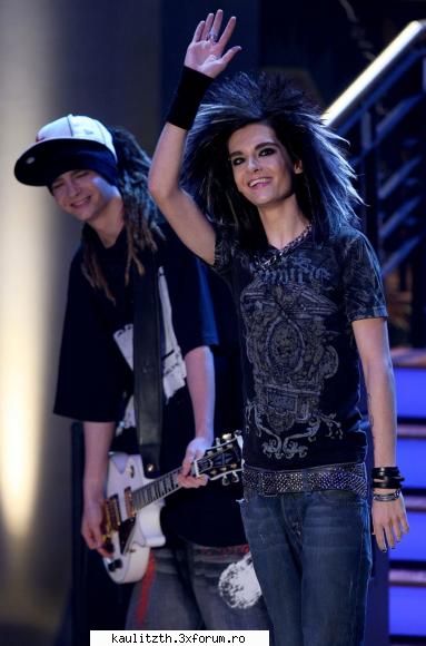 ♥Bill & Tom♥ - antepenultima poza e BESTIALA!! THX YVO!!! - → Poze