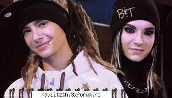 :cool: & tom♥