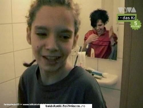 ♥Bill & Tom♥ - ωє aяє Adunaтυяa D EmOlai - → Poze
