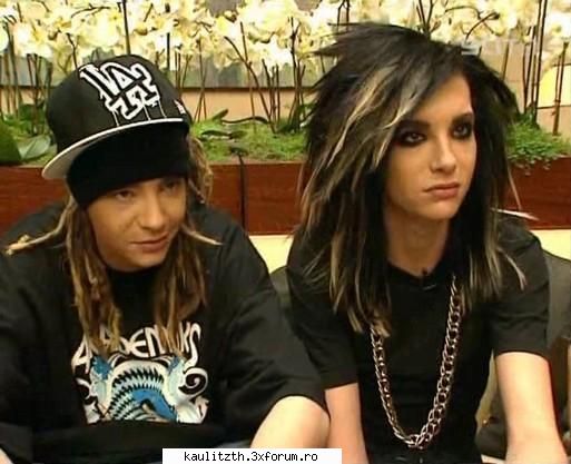 ♥Bill & Tom♥ - cam supt bill =( - → Poze