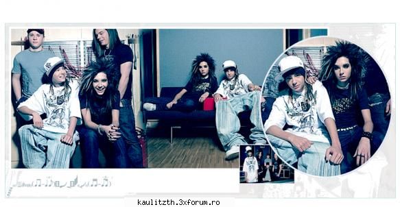 ♥Bill & Tom♥ - Āmǻяǻŋŧђ Ŀ�ďγ - → Poze