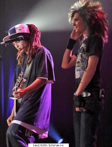 ♥Bill & Tom♥ - Āmǻяǻŋŧђ Ŀ�ďγ - → Poze
