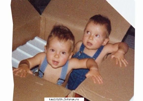 ♥Bill & Tom♥ - ωє aяє Adunaтυяa D EmOlai - → Poze