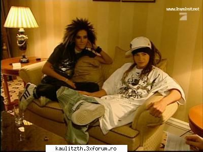 ♥Bill & Tom♥ - ωє aяє Adunaтυяa D EmOlai - → Poze