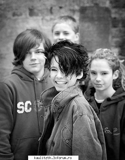 ♥Bill & Tom♥ - ωє aяє Adunaтυяa D EmOlai - → Poze