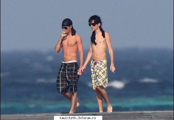 ce slab e bill comparativ cu sa ma bill and tom maldive 2010