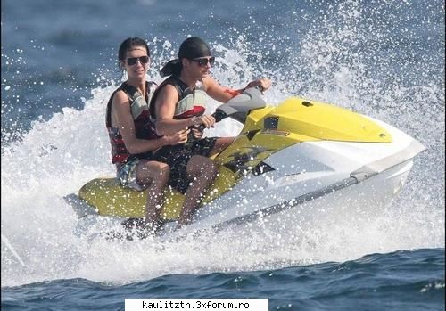 Bill and Tom Maldive 2010 - ADMIN - → Kaulitz Twins