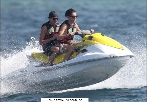 Bill and Tom Maldive 2010 - ADMIN - → Kaulitz Twins