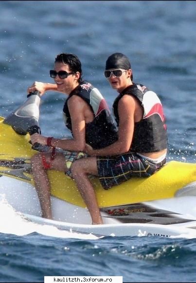 Bill and Tom Maldive 2010 - ADMIN - → Kaulitz Twins