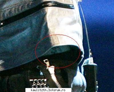 Bill are un nou tatuaj - mda..nu e cv nou bill are un nou tatuaj, dar nu - → Ştiri