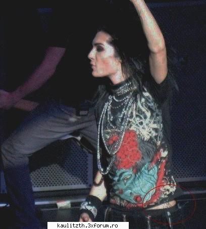 Bill are un nou tatuaj - Āmǻяǻŋŧђ Ŀ�ďγ - → Ştiri