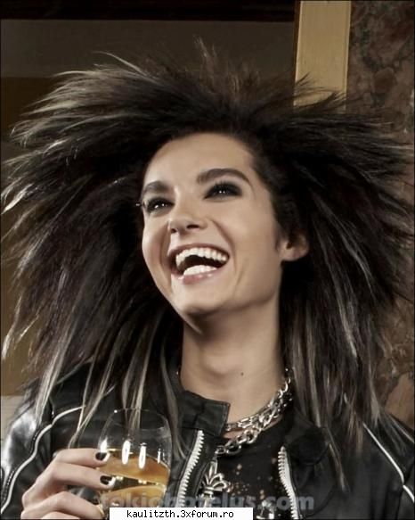Bill casino photoshoot - nuh..n'a auzit de oglinda - → Poze