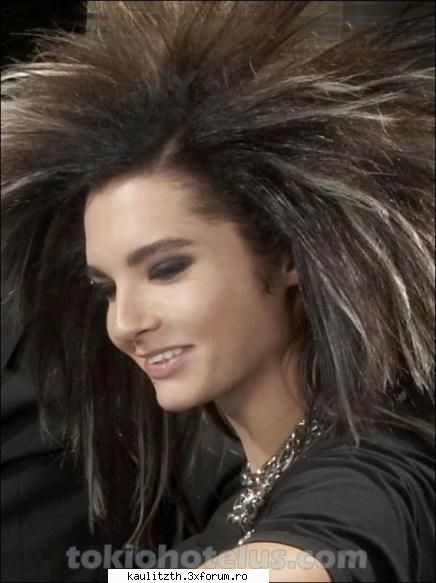 Bill casino photoshoot - i love his smileee - → Poze