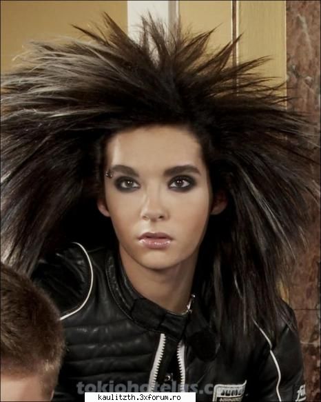 Bill casino photoshoot - what do you see??? - → Poze