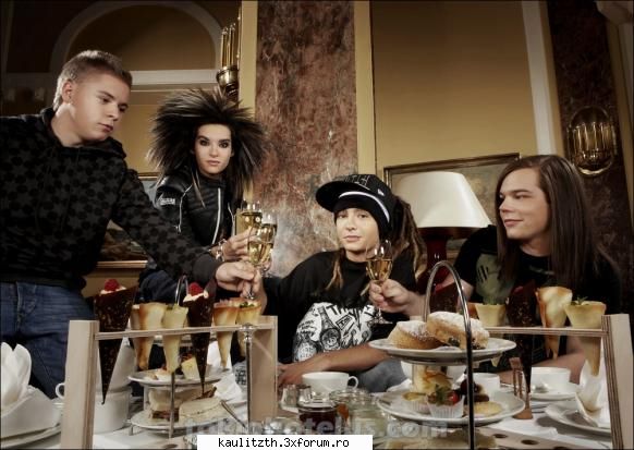 Bill casino photoshoot - ADMIN - → Poze