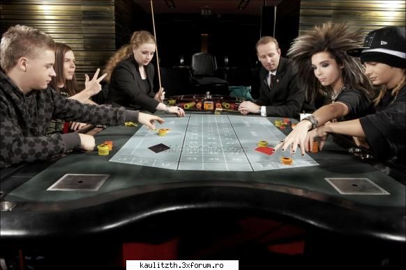 Bill casino photoshoot - Āmǻяǻŋŧђ Ŀ�ďγ - → Poze