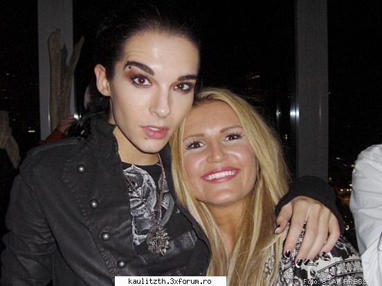 Bill new style - Pai...stim toate noua freza a lui Bill - → Poze