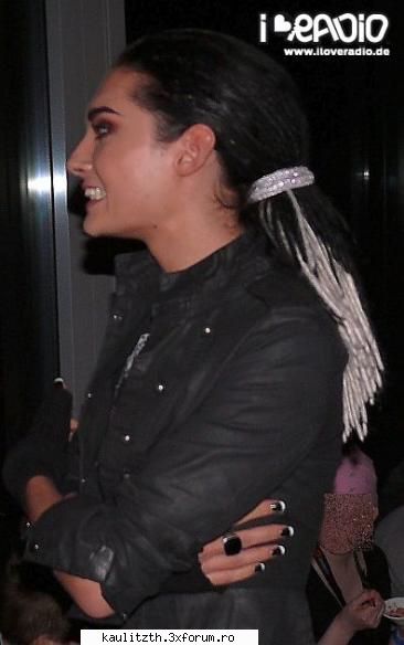 Bill new style - zambetul a ramas acelasi (pe langa faptul ca si-a - → Poze