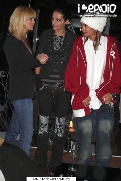 Bill new style - oricum sunt adorabili - → Poze