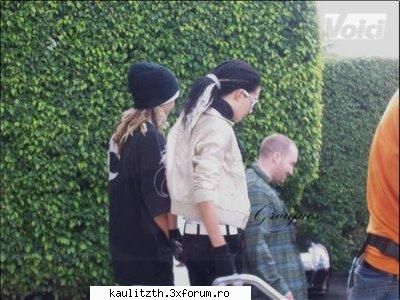 Bill new style - bill's new style e varza arata k un - → Poze