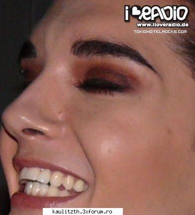 Bill new style - mamiiiiiiiiiiiiiiiii =( =( =( m sperie =( =( - → Poze