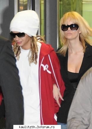 Bill new style - si t mai tzine s d mana :x :x - → Poze