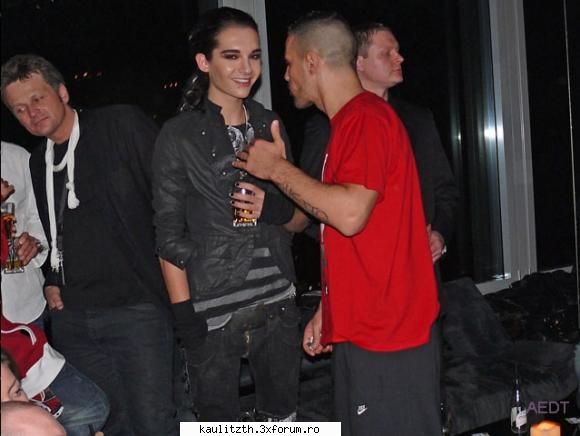 Bill new style - duh...groaznik :x :x - → Poze